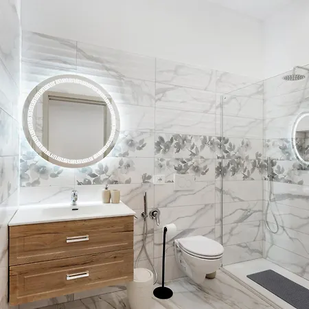 Silvana's House 阿杰罗拉