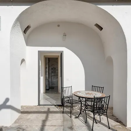 Affittacamere Silvana's House Agerola