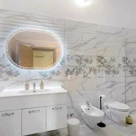 Silvana's House 阿杰罗拉