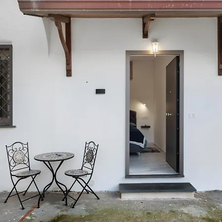 招待所 Silvana's House 阿杰罗拉