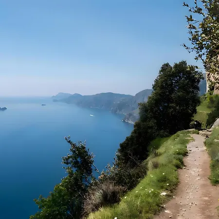 Silvana's House 3* Agerola