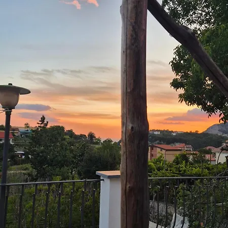 Silvana's House Guest house 3*