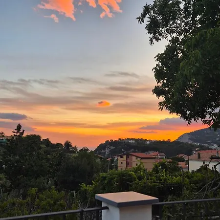 Guest house Silvana's House 3*