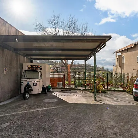 Silvana's House Agerola