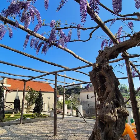 Guest house Silvana's House Agerola
