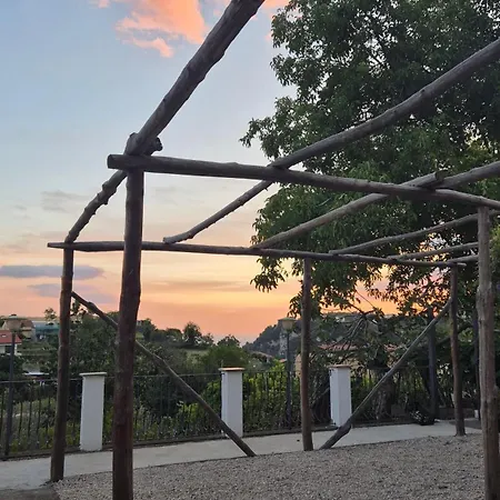 Silvana's House 3* Agerola
