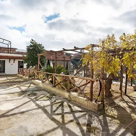 Silvana's House Guest house