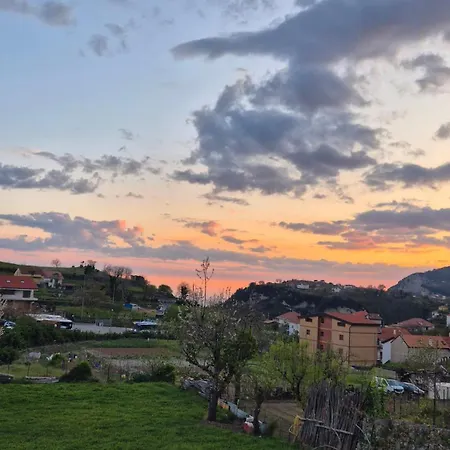 Guest house Silvana's House 3*