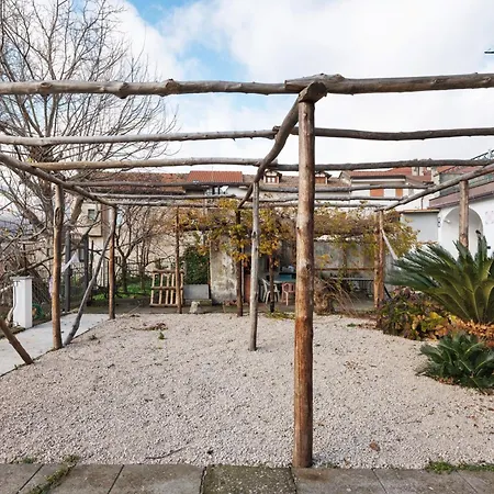 Silvana's House 3*
