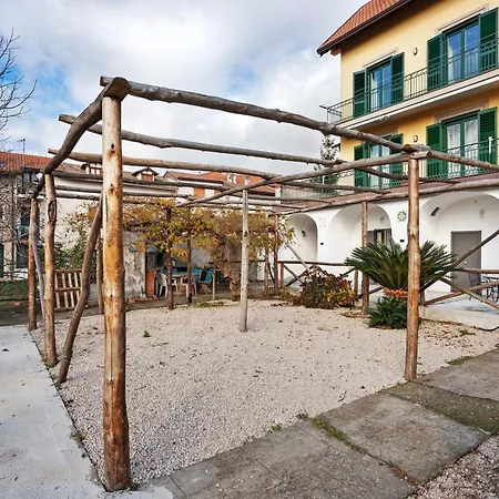 Silvana's House Guest house 3*