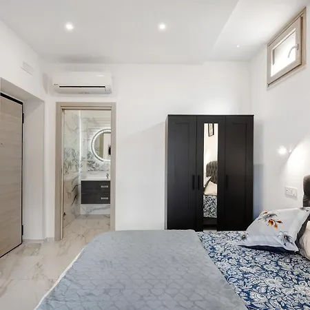 Silvana's House Guest house 3*