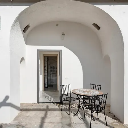 Silvana's House Guest house