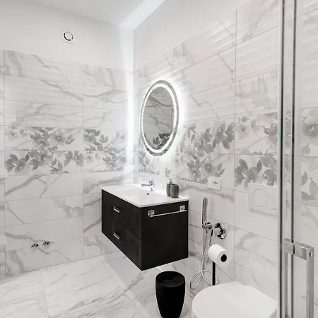 Silvana's House Guest house 3*