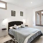 Silvana's House Guest house