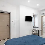 Silvana's House Guest house