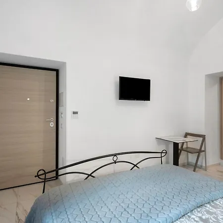 Silvana's House 3* Agerola