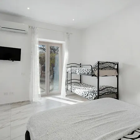 Silvana's House 3* Agerola