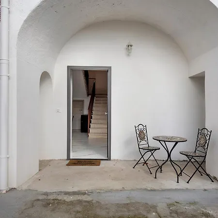 Gæstehus Silvana's House 3*