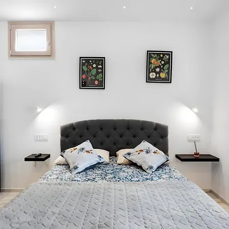 Silvana's House